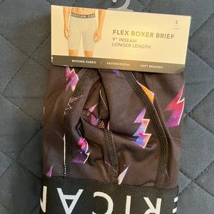 AE Men’s 9 inch Boxer Briefs -S 💥 Bundle Discount